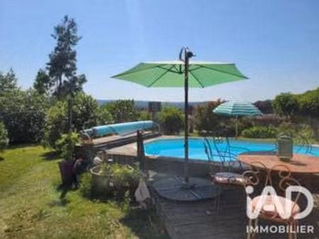 vente maison piscine à coux-et-bigaroque (24220) : à vendre piscine / 167m² coux-et-bigaro