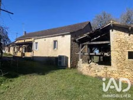 vente maison piscine à salles-de-belvès (24170) : à vendre piscine / 135m² salles-de-belvè