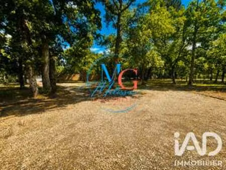 vente terrain à martignas-sur-jalle (33127) : à vendre / 760m² martignas-sur-jalle