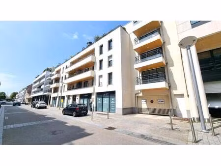 location appartement 1 pièce meublé 28m² caen 14000
