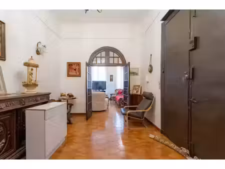 vente appartement marseille 1er (13001) - - surface privée