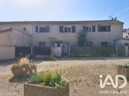 immeuble à roissy-en-brie (77680)