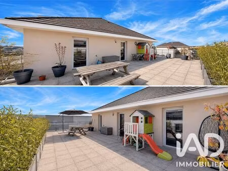 appartement à meaux (77100)