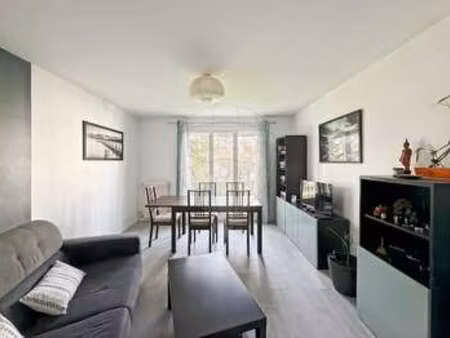 vente appartement 3 pièces à nantes doulon - vieux doulon (44000) : à vendre 3 pièces / 60