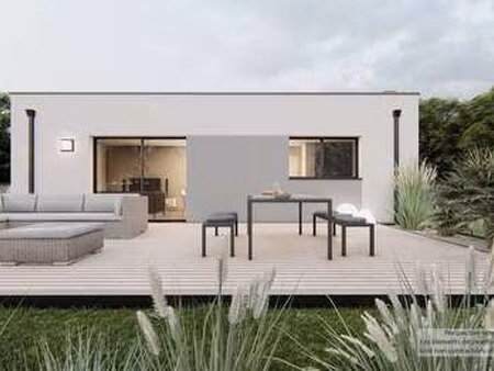 vente maison à saint-hilaire-de-chaléons (44680) : à vendre / 65m² saint-hilaire-de-chaléo