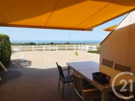 vente appartement 2 pièces à la turballe (44420) : à vendre 2 pièces / 50m² la turballe