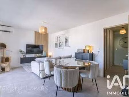 vente appartement 3 pièces à oullins (69600) : à vendre 3 pièces / 63m² oullins