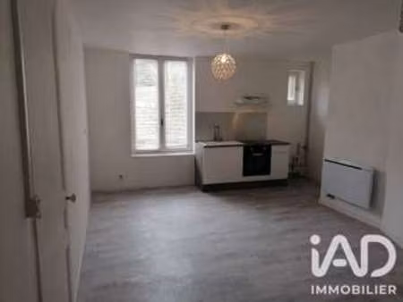 vente appartement 2 pièces à saint-étienne (42000) : à vendre 2 pièces / 42m² saint-étienn
