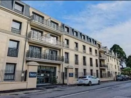 vente appartement 2 pièces à saumur (49400) : à vendre 2 pièces / 40m² saumur