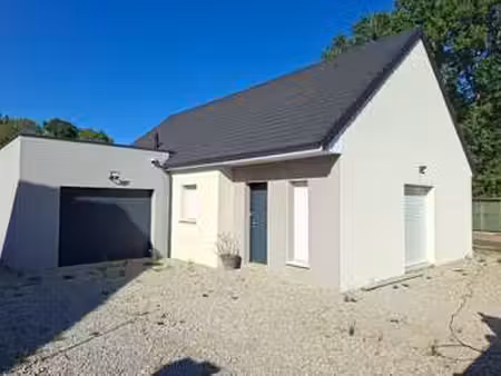 vente maison à gesnes-le-gandelin (72130) : à vendre / 93m² gesnes-le-gandelin