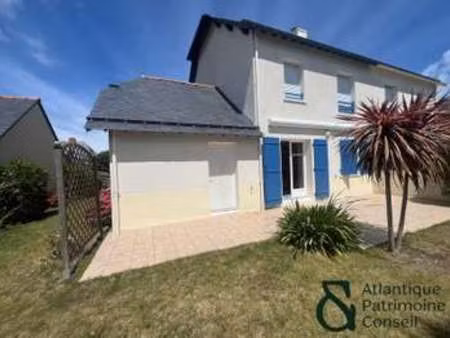 vente maison au croisic (44490) : à vendre / 90m² le croisic