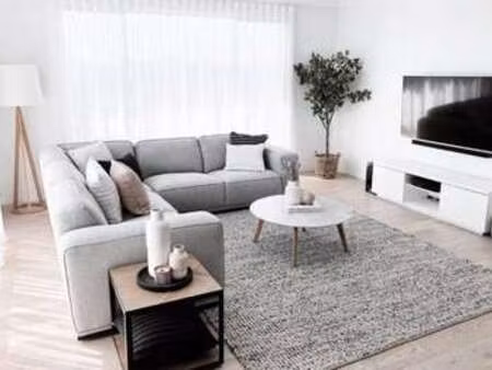 vente appartement 3 pièces à la roche-sur-yon (85000) : à vendre 3 pièces / 54m² la roche-