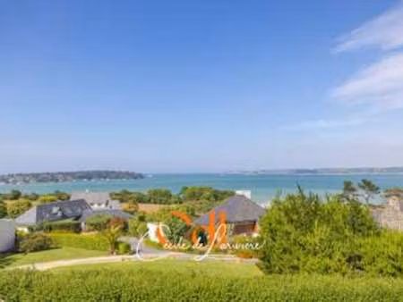 vente maison bord de mer à carantec (29660) : à vendre bord de mer / 142m² carantec