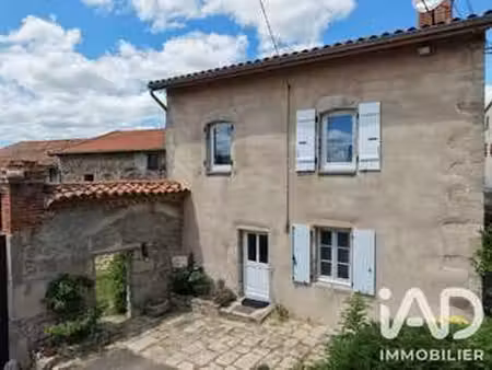 vente maison à périgneux (42380) : à vendre / 160m² périgneux