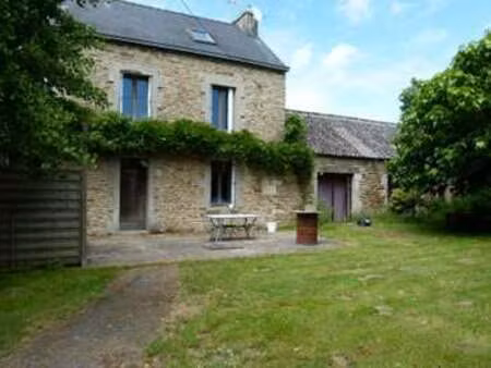 vente maison à bannalec (29380) : à vendre / 150m² bannalec