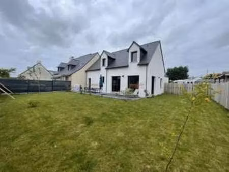 vente maison à sarzeau (56370) : à vendre / 111m² sarzeau