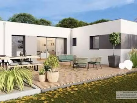 vente maison à trégunc (29910) : à vendre / 100m² trégunc