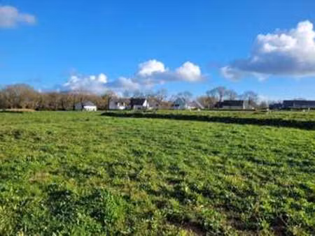vente terrain à langoat (22450) : à vendre / langoat