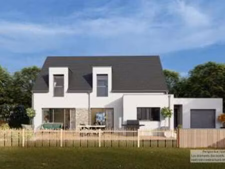 vente maison à plestan (22640) : à vendre / 135m² plestan