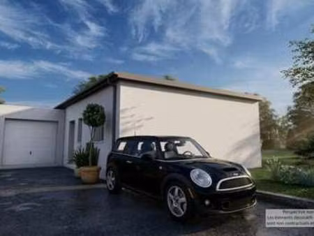 vente maison à plouvara (22170) : à vendre / 78m² plouvara