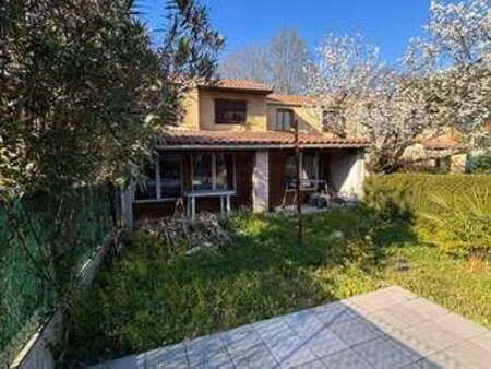 vente maison à toulouse (31000) : à vendre / 150m² toulouse