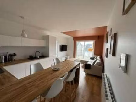 location appartement 6 pièces et plus colocation à nantes saint-jacques (44000) : à louer 