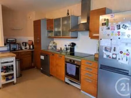location appartement 3 pièces à argentré-du-plessis (35370) : à louer 3 pièces / 71m² arge
