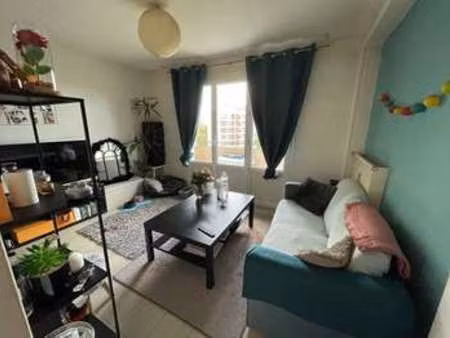 location appartement t1 à hérouville-saint-clair (14200) : à louer t1 / 30m² hérouville-sa