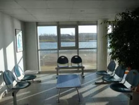location appartement t1 à hérouville-saint-clair péripherie (14200) : à louer t1 / 13m² hé