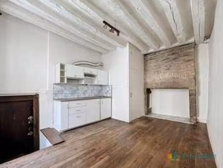 location appartement 2 pièces à rennes centre ville (35000) : à louer 2 pièces / 35m² renn