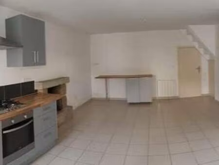 location maison à irodouër (35850) : à louer / 102m² irodouër