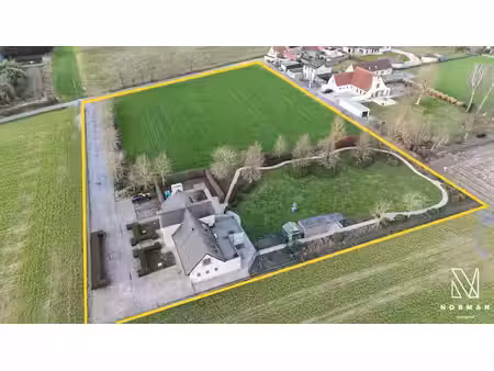 huis te koop in hulste met 3 slaapkamers