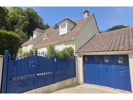 vente maison 7 pièces 150.92 m² à pontoise (95000)  472 500 €