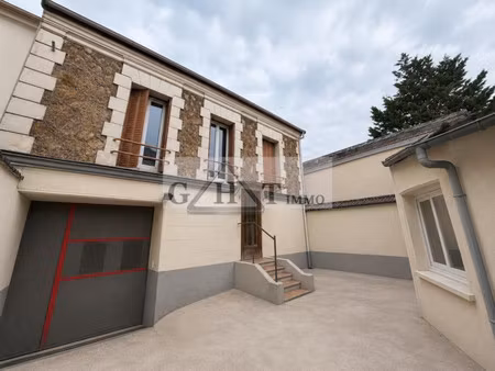 vente local commercial
