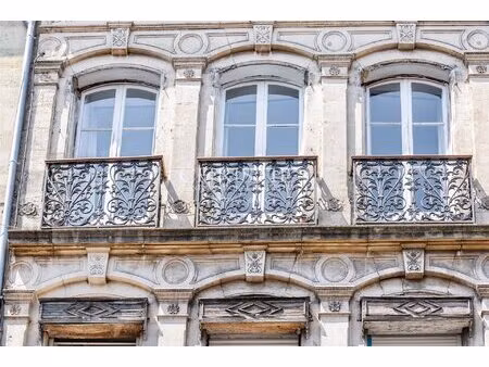 bordeaux tourny - appartement - lumière  charme et élégance - 2 chambres 2 salles d’eau