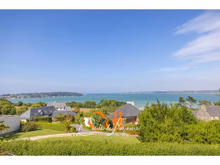 vente maison 5 pièces 142 m² carantec (29660)