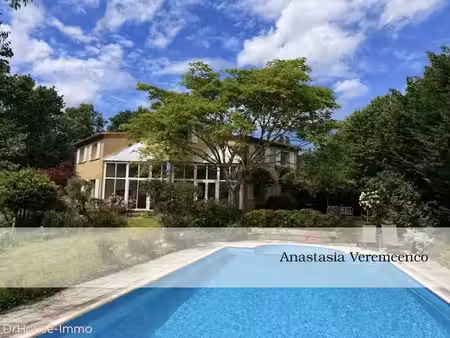 vente maison 8 pièces 182.23 m² à saint-hilaire-de-la-noaille (33190)  299 000 €