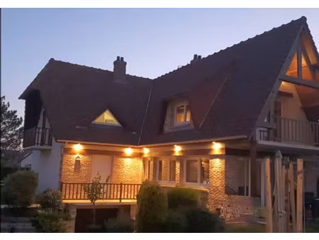 vente maison 7 pièces 175 m² à eu (76260)  399 000 €