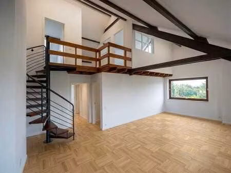 duplex 4 chambres rénovées – idéale pour colocation
