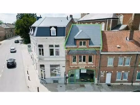 pasimmo agence 1%* appartement avec terrasse