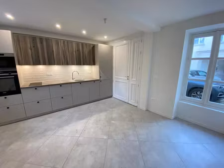 location appartement 2 pièces 32.74 m² à fourqueux (78112)  1 100 €