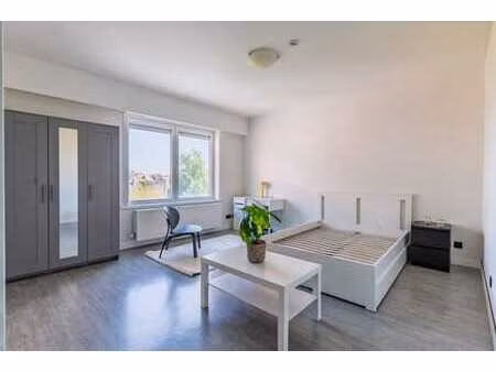 chambres et studios d'étudiants rénovés
