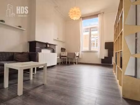 colocation : chambre meublée dans superbe duplex