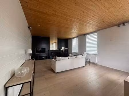 maison 4ch  epc b  à lasne