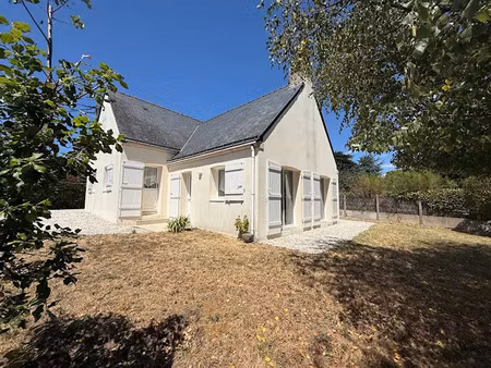 vente maison 4 pièces 91.4 m² à le pouliguen (44510)  754 000 €