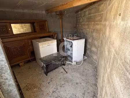 location maison 3 pièces 56.97 m² à pont-saint-martin (44860)  701 €