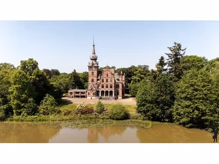 huis te koop in retie met 16 slaapkamers