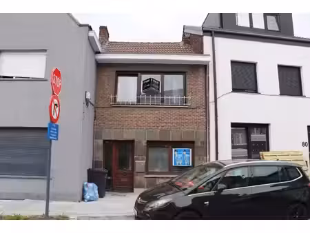 woning met 3 slk  2 badkamers en tuin