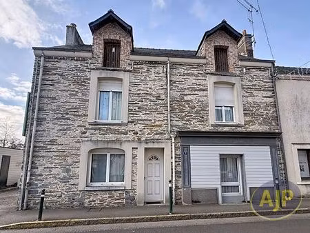 maison saffre 4 pièce(s)
