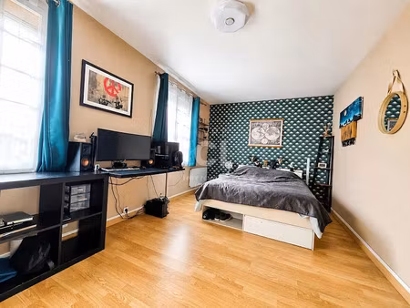vente maison 6 pièces 144.88 m² à saint-aignan-grandlieu (44860)  354 572 €